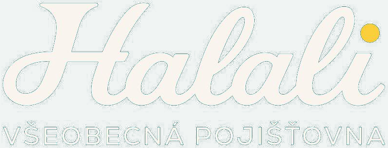 Halali – všeobecná pojišťovna